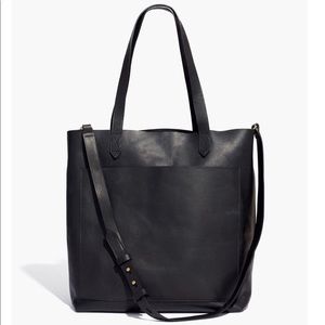 Madewell Medium Transport Tote